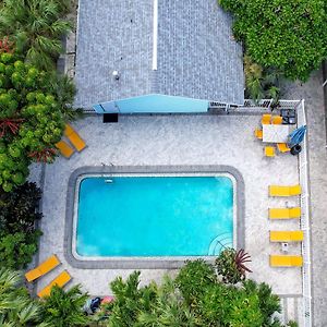 Park Shore Suites St Pete Beach